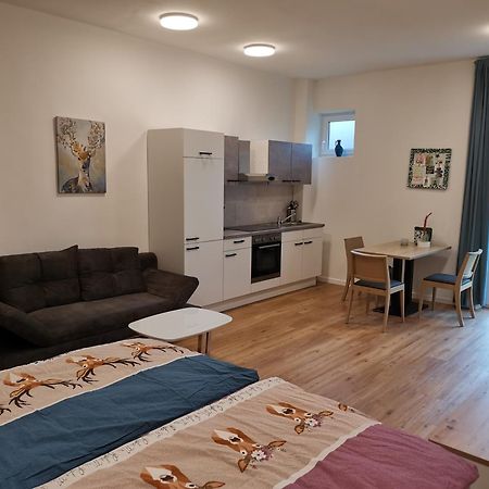 Gaestehaus Hebalm, Family & Friends Auf 900 M2 Wohnflaeche Erleben, Alleinnutzung Moeglich Pack Buitenkant foto