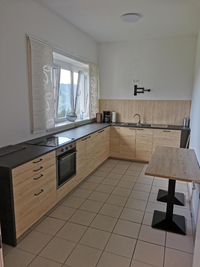 Gaestehaus Hebalm, Family & Friends Auf 900 M2 Wohnflaeche Erleben, Alleinnutzung Moeglich Pack Buitenkant foto