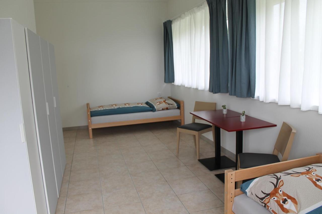 Gaestehaus Hebalm, Family & Friends Auf 900 M2 Wohnflaeche Erleben, Alleinnutzung Moeglich Pack Buitenkant foto